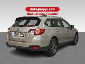 Subaru Outback vaihtoauto