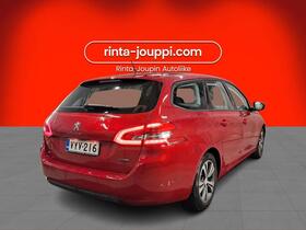 Peugeot 308 vaihtoauto