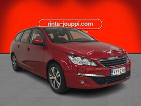 Peugeot 308 vaihtoauto