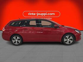 Peugeot 308 vaihtoauto