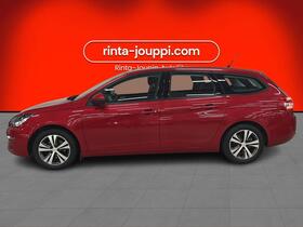 Peugeot 308 vaihtoauto