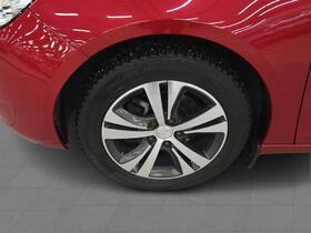 Peugeot 308 vaihtoauto