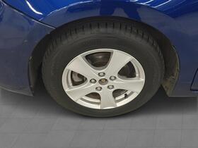 Toyota Prius+ vaihtoauto