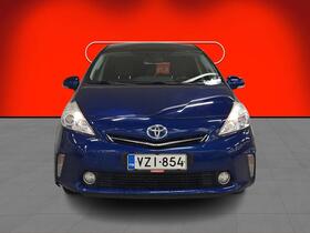 Toyota Prius+ vaihtoauto