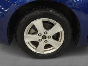 Toyota Prius+ vaihtoauto