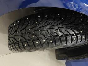 Toyota Prius+ vaihtoauto