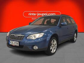 Subaru Outback vaihtoauto