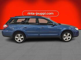 Subaru Outback vaihtoauto
