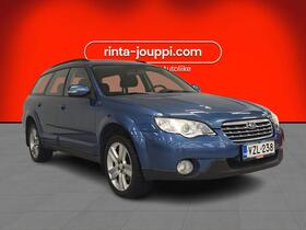 Subaru Outback vaihtoauto