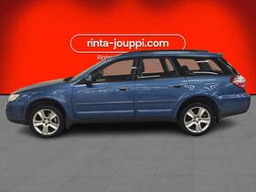Subaru Outback vaihtoauto