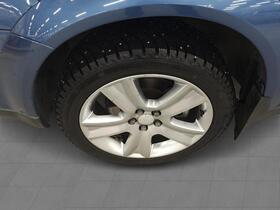 Subaru Outback vaihtoauto