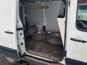 Peugeot Expert vaihtoauto