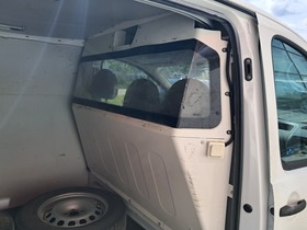 Peugeot Expert vaihtoauto