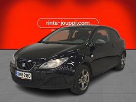 SEAT Ibiza SC vaihtoauto