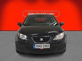 SEAT Ibiza SC vaihtoauto