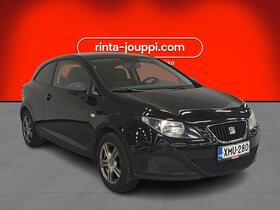 SEAT Ibiza SC vaihtoauto