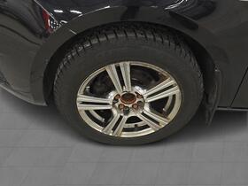 SEAT Ibiza SC vaihtoauto