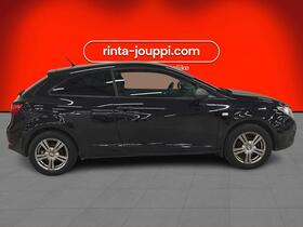 SEAT Ibiza SC vaihtoauto