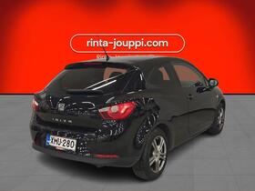 SEAT Ibiza SC vaihtoauto