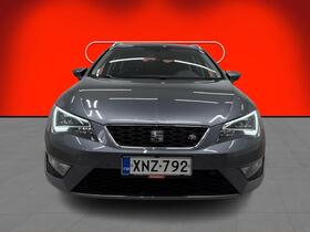 SEAT Leon ST vaihtoauto