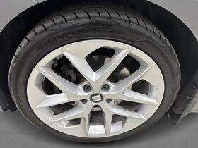 SEAT Leon ST vaihtoauto