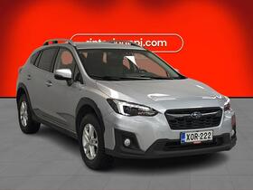 Subaru XV vaihtoauto