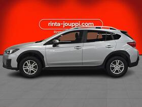 Subaru XV vaihtoauto