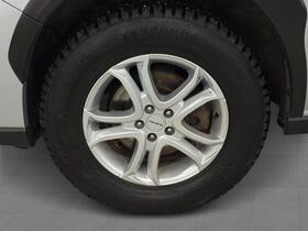 Subaru XV vaihtoauto