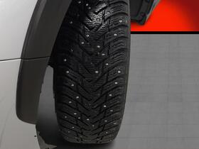 Subaru XV vaihtoauto