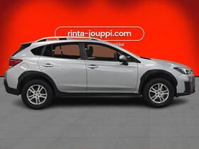 Subaru XV vaihtoauto