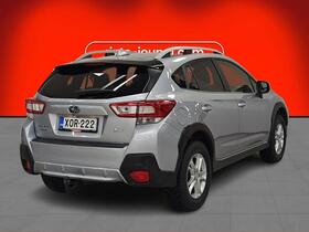 Subaru XV vaihtoauto