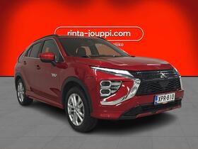 Mitsubishi Eclipse Cross vaihtoauto