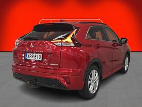 Mitsubishi Eclipse Cross vaihtoauto