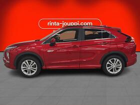 Mitsubishi Eclipse Cross vaihtoauto