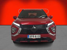Mitsubishi Eclipse Cross vaihtoauto