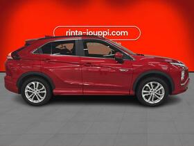 Mitsubishi Eclipse Cross vaihtoauto