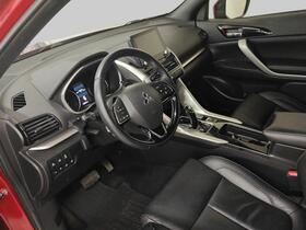 Mitsubishi Eclipse Cross vaihtoauto