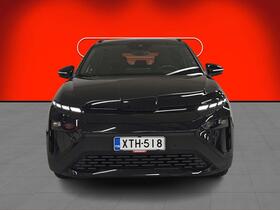 Skoda Elroq vaihtoauto