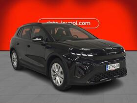 Skoda Elroq vaihtoauto