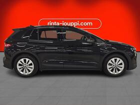 Skoda Elroq vaihtoauto