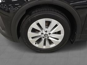 Skoda Elroq vaihtoauto