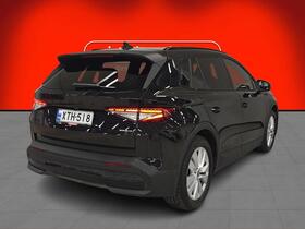 Skoda Elroq vaihtoauto