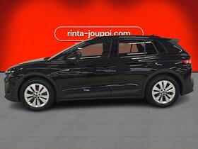 Skoda Elroq vaihtoauto