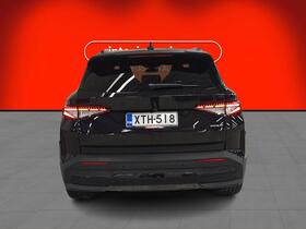 Skoda Elroq vaihtoauto