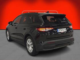 Skoda Elroq vaihtoauto