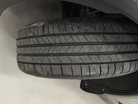 Skoda Elroq vaihtoauto