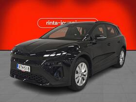 Skoda Elroq vaihtoauto