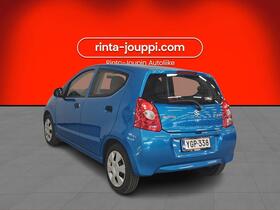 Suzuki Alto vaihtoauto