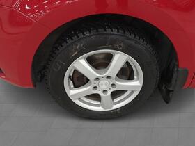 SEAT Alhambra vaihtoauto