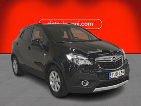 Opel Mokka vaihtoauto